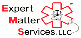 EMS home page